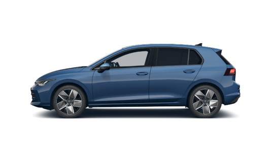 Imaginea unui Golf Life 1.5 eTSI DSG ACT mild hyb