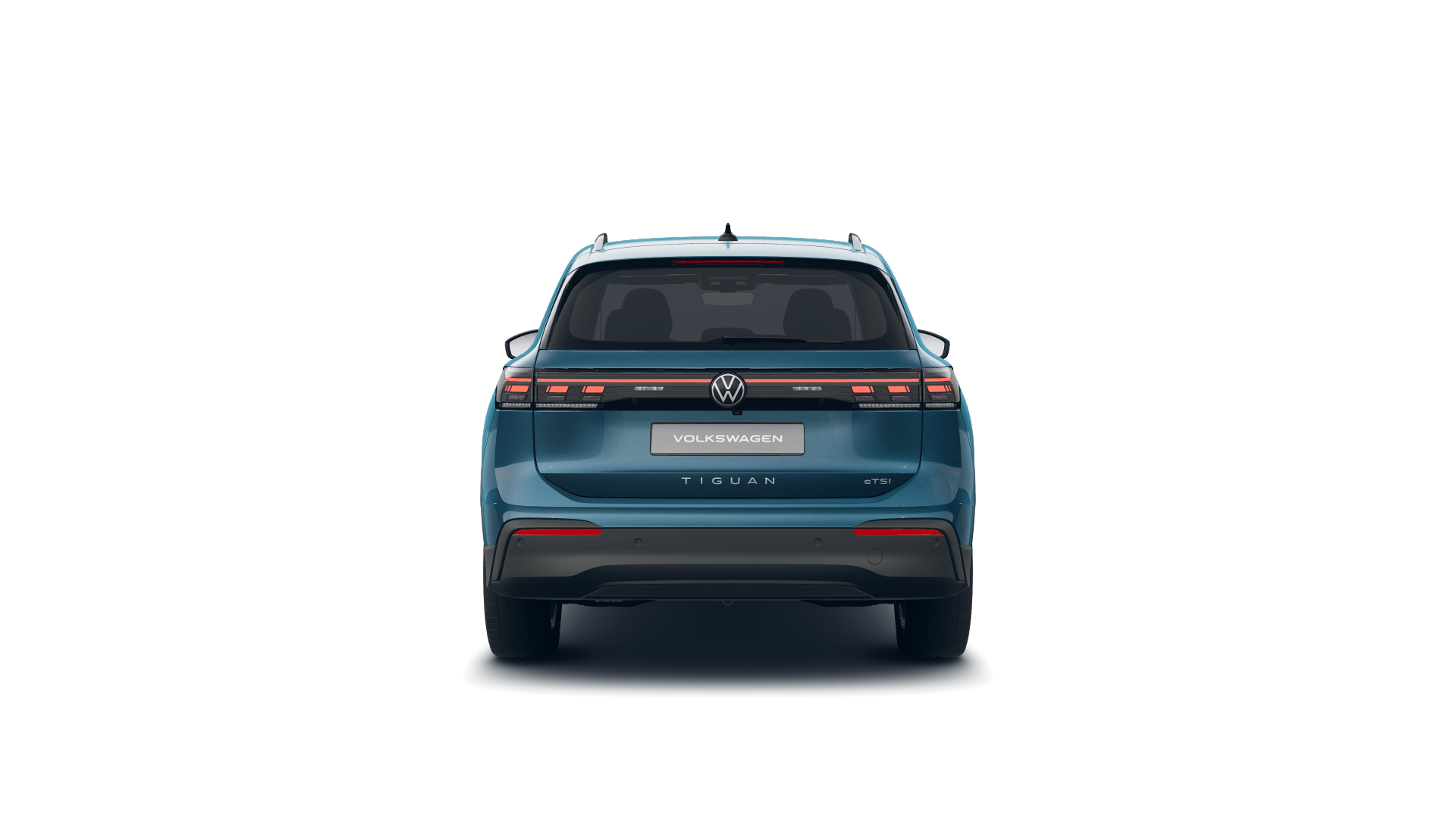 Imaginea unui Noul Tiguan Life 1,5 eTSI DSG