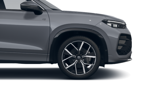Imaginea unui Tayron R-Line 2.0 TDI 4Motion