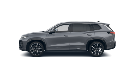 Imaginea unui Tayron R-Line 2.0 TDI 4Motion