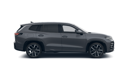 Imaginea unui Tayron R-Line 2.0 TDI 4Motion