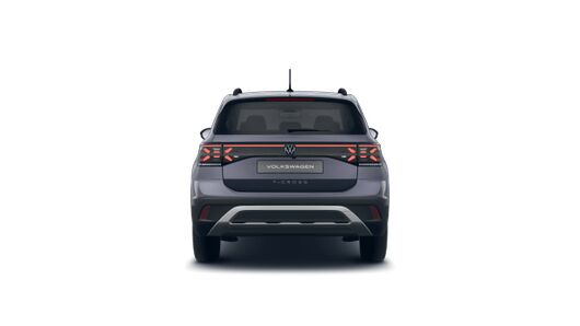 Noul T-Cross Life 1.0 TSI DSG