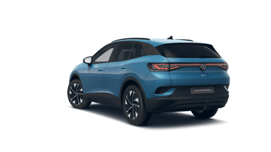 Imaginea unui ID.4 Pro