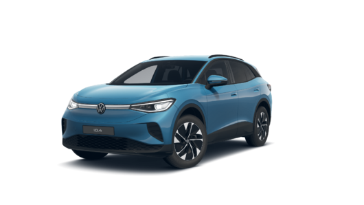 Imaginea unui ID.4 Pro