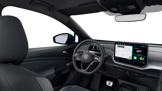 Imaginea unui ID.4 Pro
