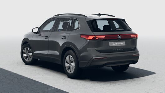 Noul Tiguan Base 1,5 eTSI DSG