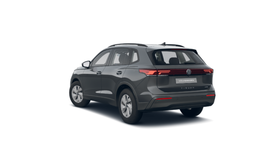 Imaginea unui Noul Tiguan Base 1,5 eTSI DSG