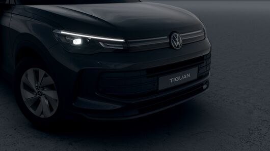 Noul Tiguan Base 1,5 eTSI DSG
