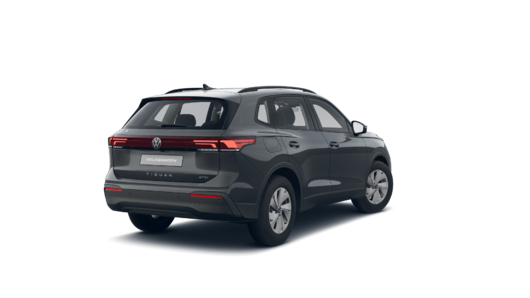 Imaginea unui Noul Tiguan Base 1,5 eTSI DSG