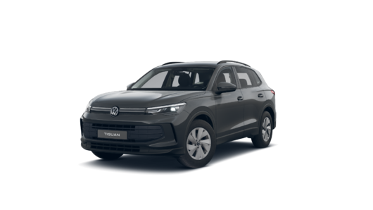 Imaginea unui Noul Tiguan Base 1,5 eTSI DSG