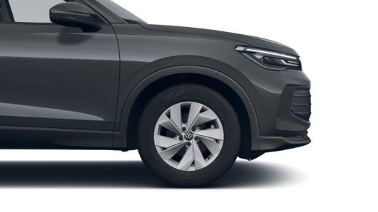 Imaginea unui Noul Tiguan Base 1,5 eTSI DSG