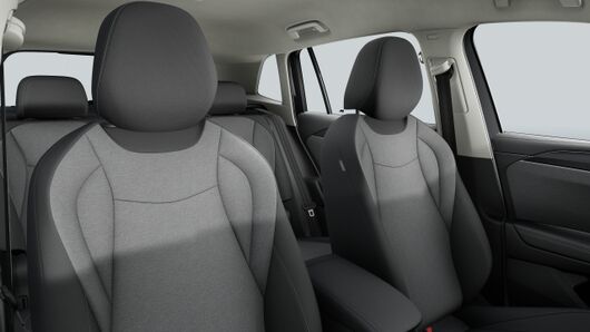 Noul Tiguan Base 1,5 eTSI DSG
