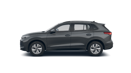 Imaginea unui Noul Tiguan Base 1,5 eTSI DSG