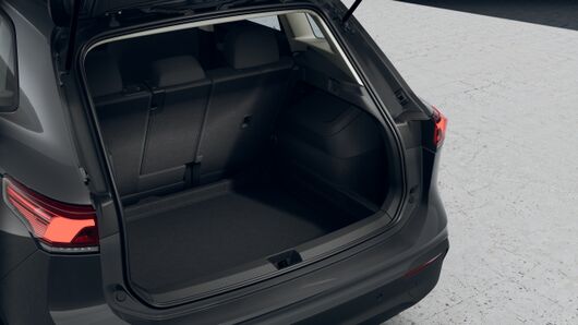 Noul Tiguan Base 1,5 eTSI DSG