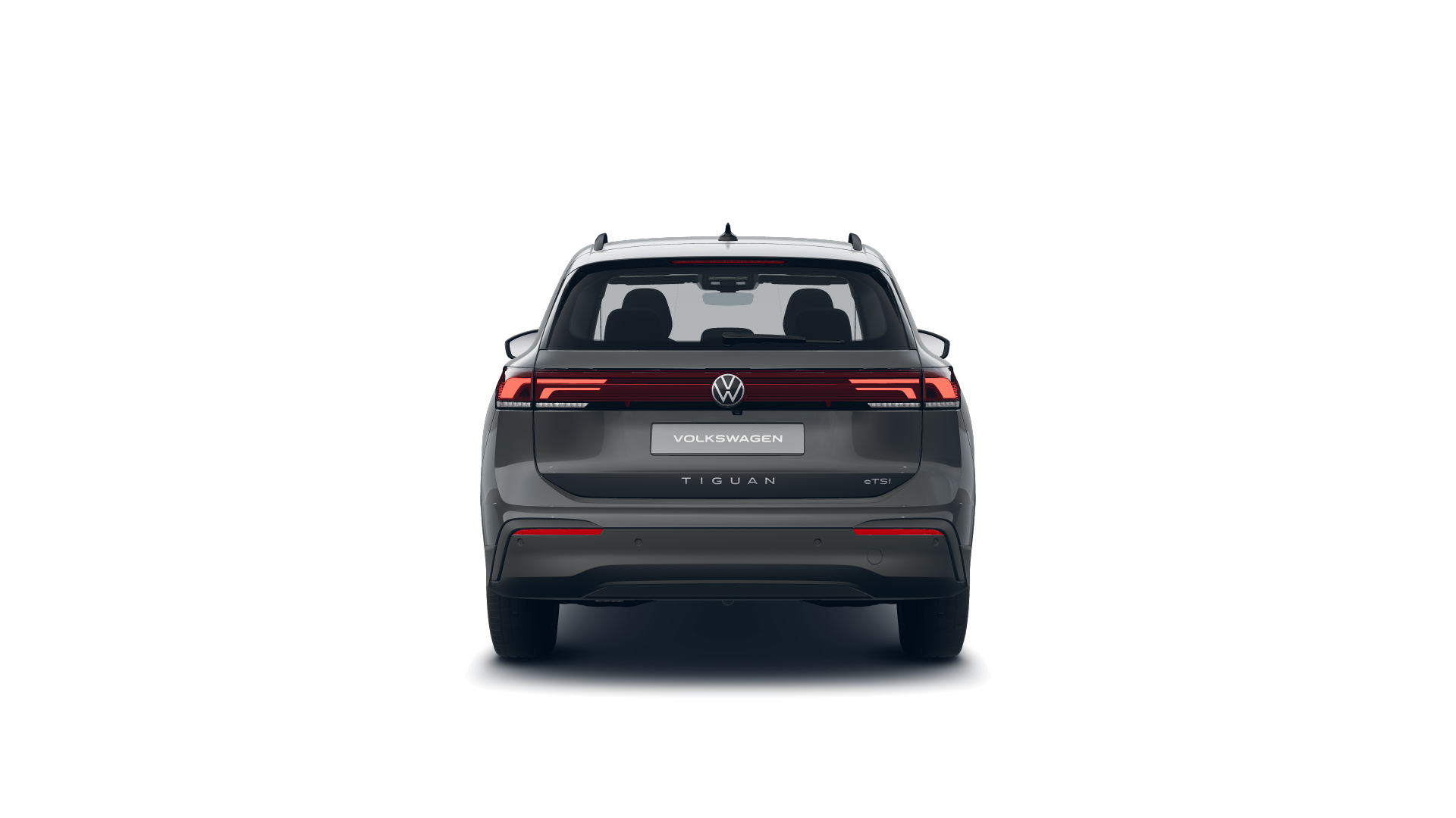 Imaginea unui Noul Tiguan Base 1,5 eTSI DSG