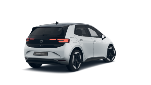 Imaginea unui Noul ID.3 Pro S 77 kWh 150 kW