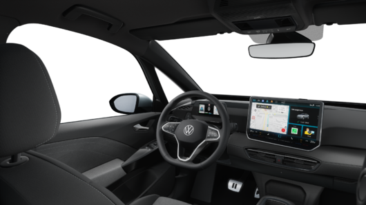 Imaginea unui Noul ID.3 Pro S 77 kWh 150 kW