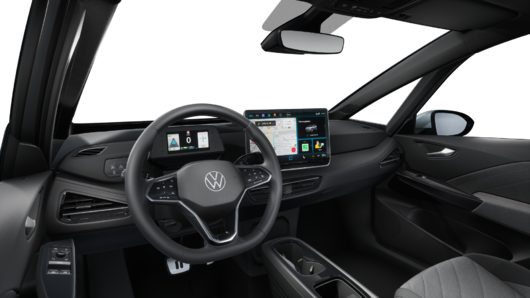 Imaginea unui Noul ID.3 Pro S 77 kWh 150 kW