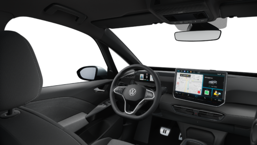 Imaginea unui Noul ID.3 Pro S 77 kWh 150 kW