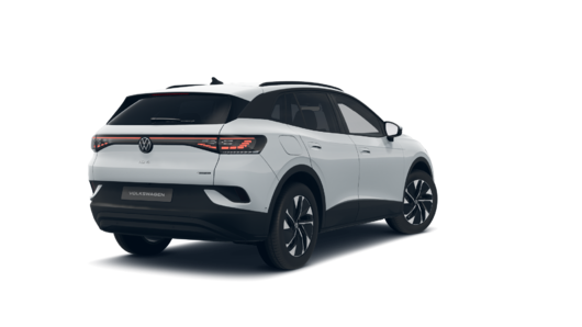 Imaginea unui ID.4 Pro 4Mot