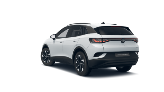 Imaginea unui ID.4 Pro 4Mot