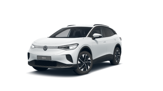Imaginea unui ID.4 Pro 4Mot