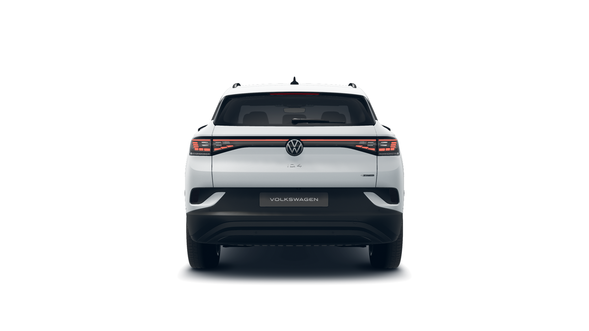 Imaginea unui ID.4 Pro 4Mot