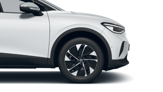 Imaginea unui ID.4 Pro