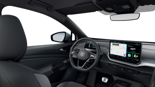 Imaginea unui ID.4 Pro