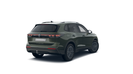 Noul Tiguan Life 2,0 TDI DSG