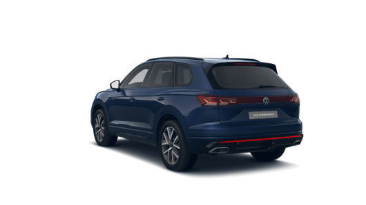 Imaginea unui Noul Touareg R-Line V6 TDI