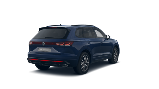 Imaginea unui Noul Touareg R-Line V6 TDI