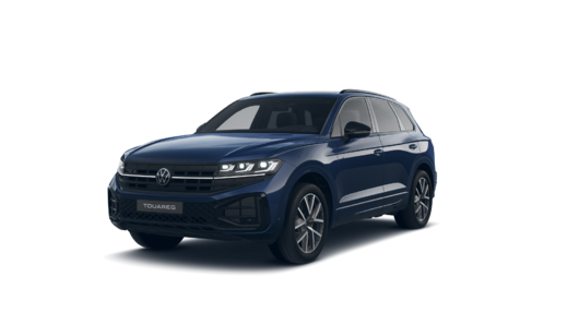 Imaginea unui Noul Touareg R-Line V6 TDI