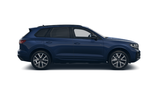Imaginea unui Noul Touareg R-Line V6 TDI