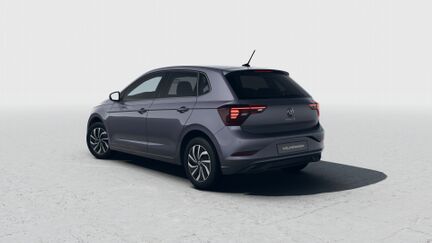 Polo Life 1.0 TSI