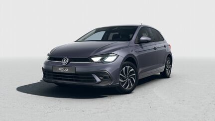 Polo Life 1.0 TSI