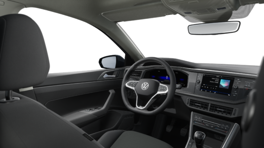 Imaginea unui Polo Life 1.0 TSI