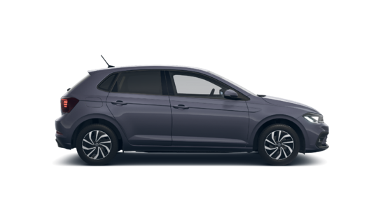 Imaginea unui Polo Life 1.0 TSI