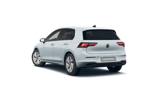 Golf Life 1.5 TSI ACT