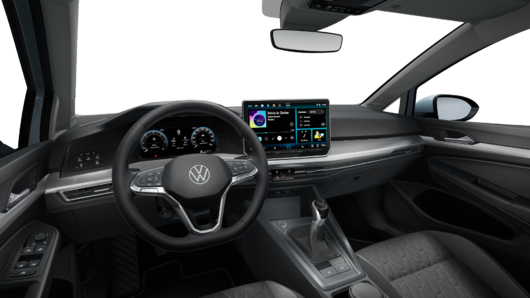 Golf Life 1.5 TSI ACT