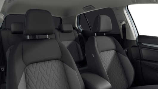 Golf Life 1.5 TSI ACT