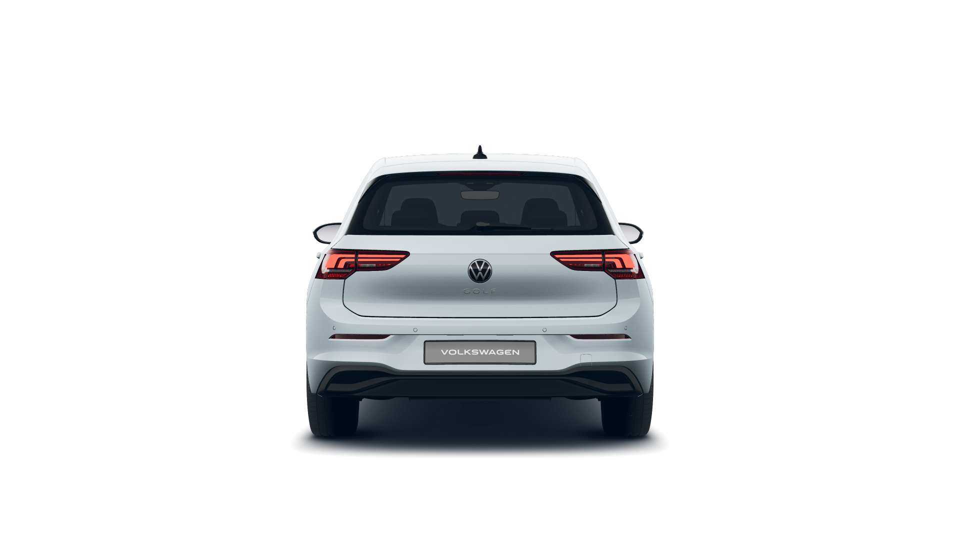 Golf Life 1.5 TSI ACT