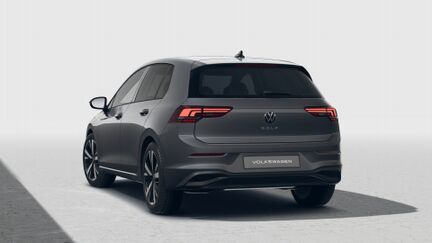 Golf Life 2.0 TDI DSG