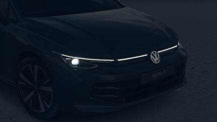 Golf Life 2.0 TDI DSG