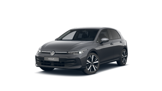 Imaginea unui Golf Life 2.0 TDI DSG