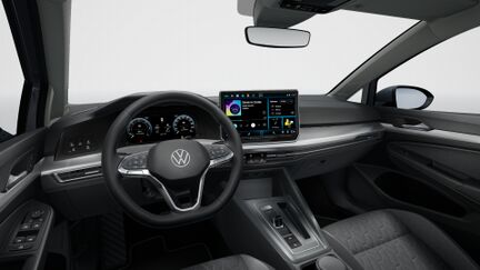 Golf Life 2.0 TDI DSG