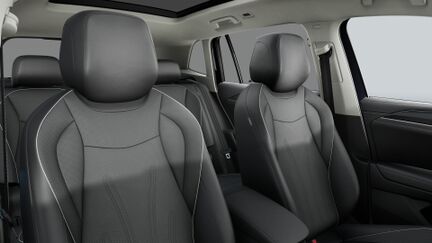 Noul Tiguan Life Hybrid 1,5 TSI DSG