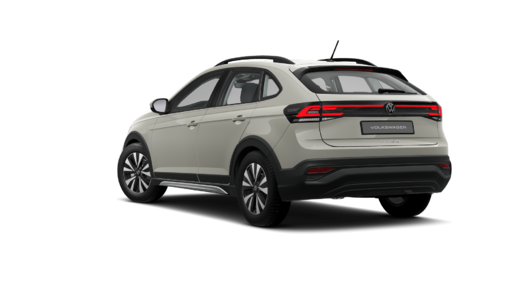 Taigo Life 1.0 TSI