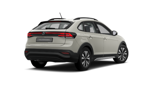 Taigo Life 1.0 TSI