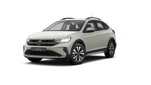 Taigo Life 1.0 TSI